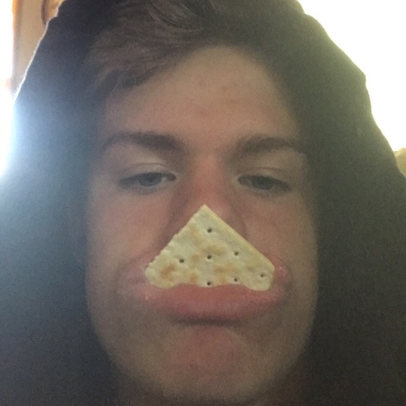 Meet your Posher, Nick - Picture 1 of 1